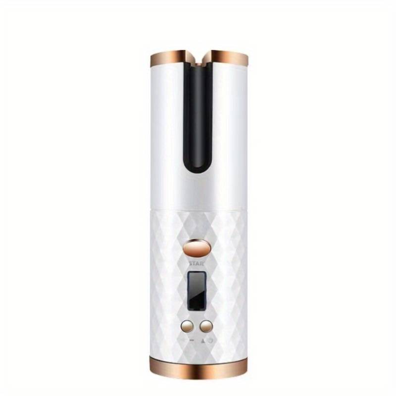 Beauty Bloom™ Portable Hair Curler