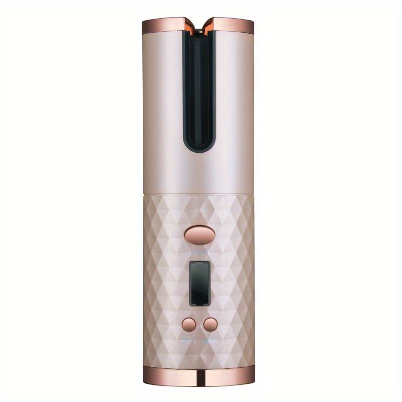 Beauty Bloom™ Portable Hair Curler