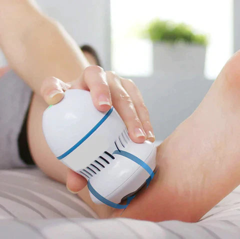 Beauty Bloom Vacuum Callus Remover