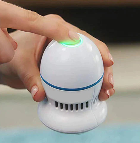 Beauty Bloom Vacuum Callus Remover