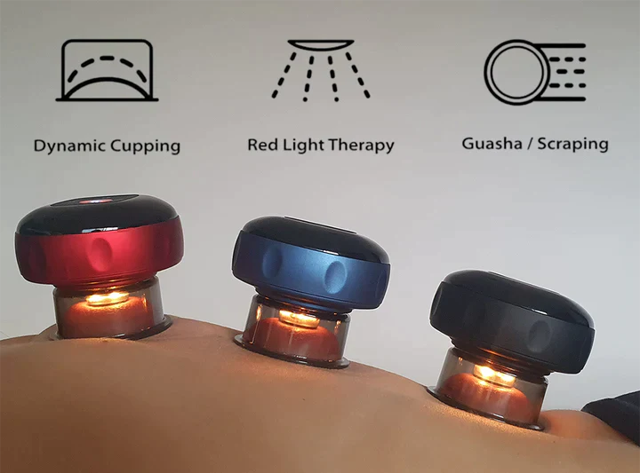 Beauty Bloom™ SmartCup