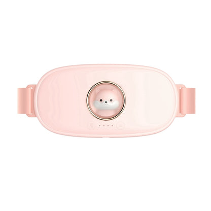 Beauty Bloom™ Menstrual Massager