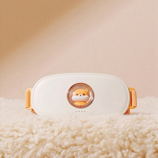 Beauty Bloom™ Menstrual Massager