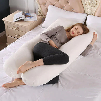 Beauty Bloom Sleep Therapy Pillow