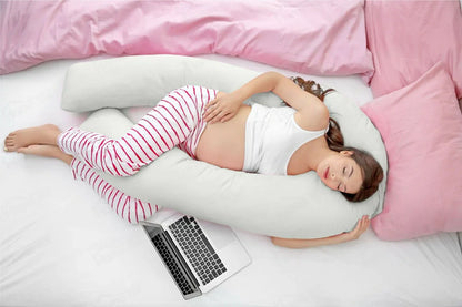 Beauty Bloom Sleep Therapy Pillow