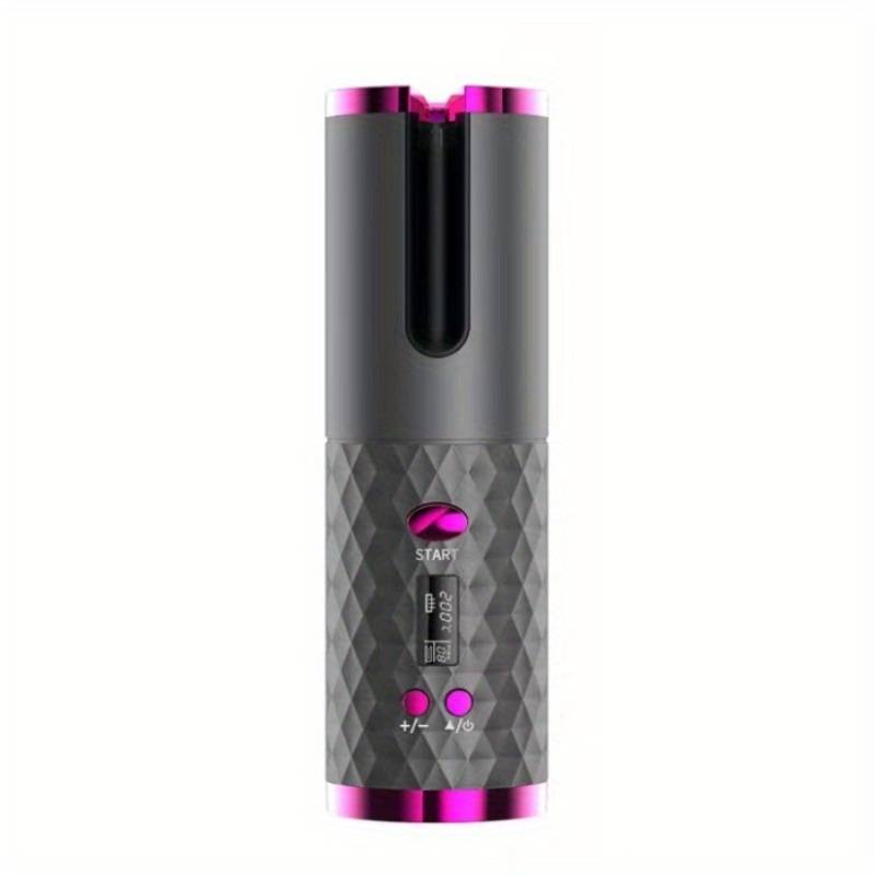 Beauty Bloom™ Portable Hair Curler