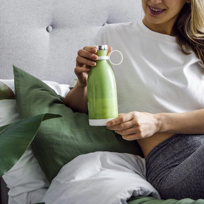 Beauty Bloom™ Blender Bottle