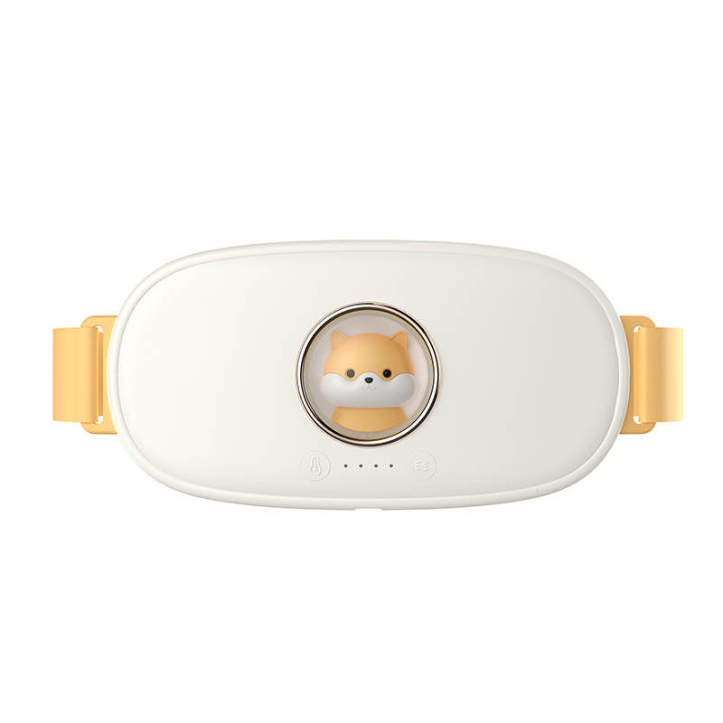 Beauty Bloom™ Menstrual Massager