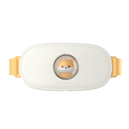Beauty Bloom™ Menstrual Massager